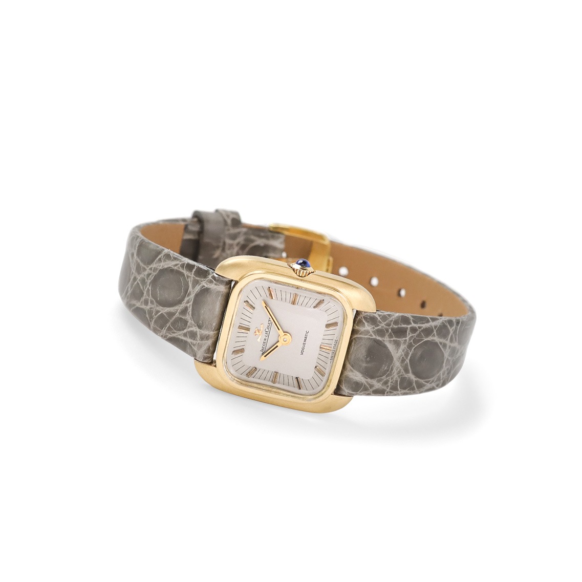 JAEGER LECOULTRE【1960年代】ヴォーグマティック Ref.22011