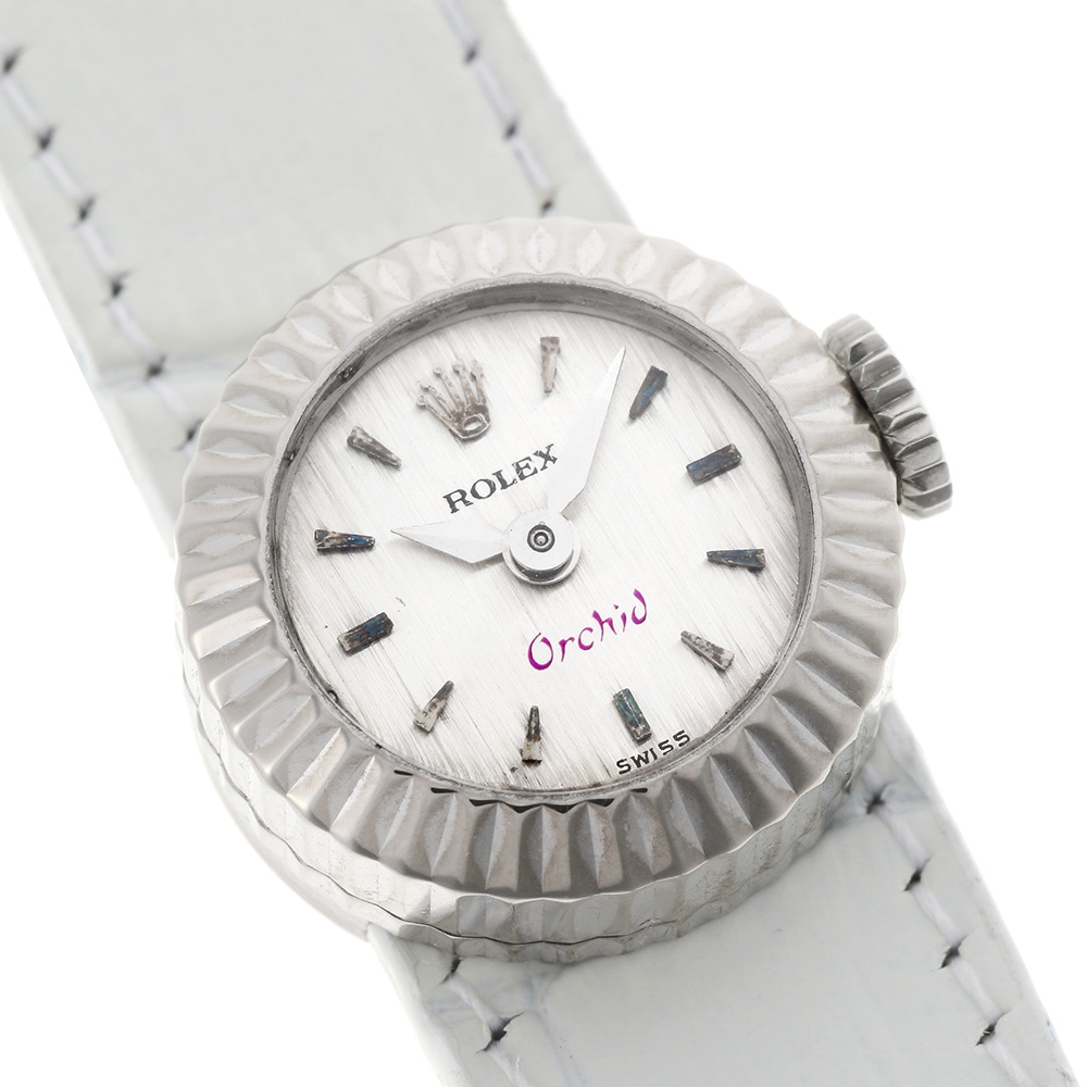 【1964年製】カメレオン オーキッド Ref.2059