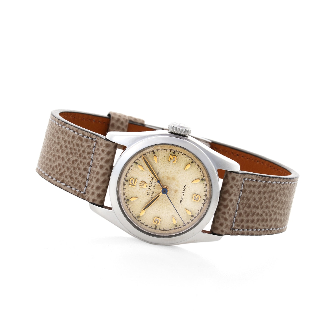 【1951‐52年製】オイスター スピードキング Ref.6056