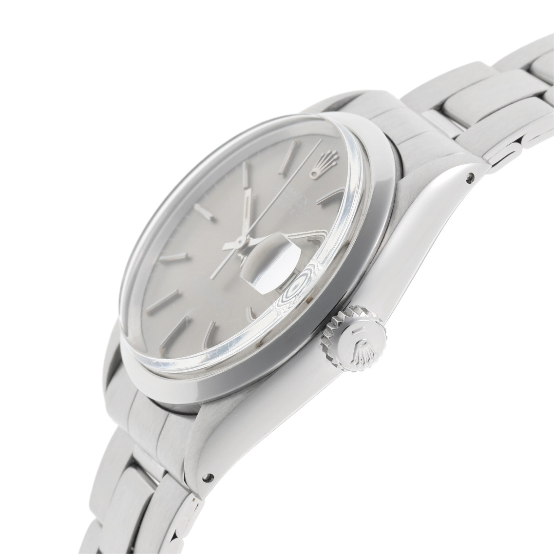 【1972-73年製】オイスター パーペチュアル デイト ゴースト Ref.1500