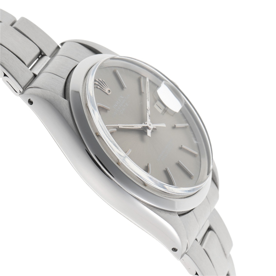 【1972-73年製】オイスター パーペチュアル デイト ゴースト Ref.1500