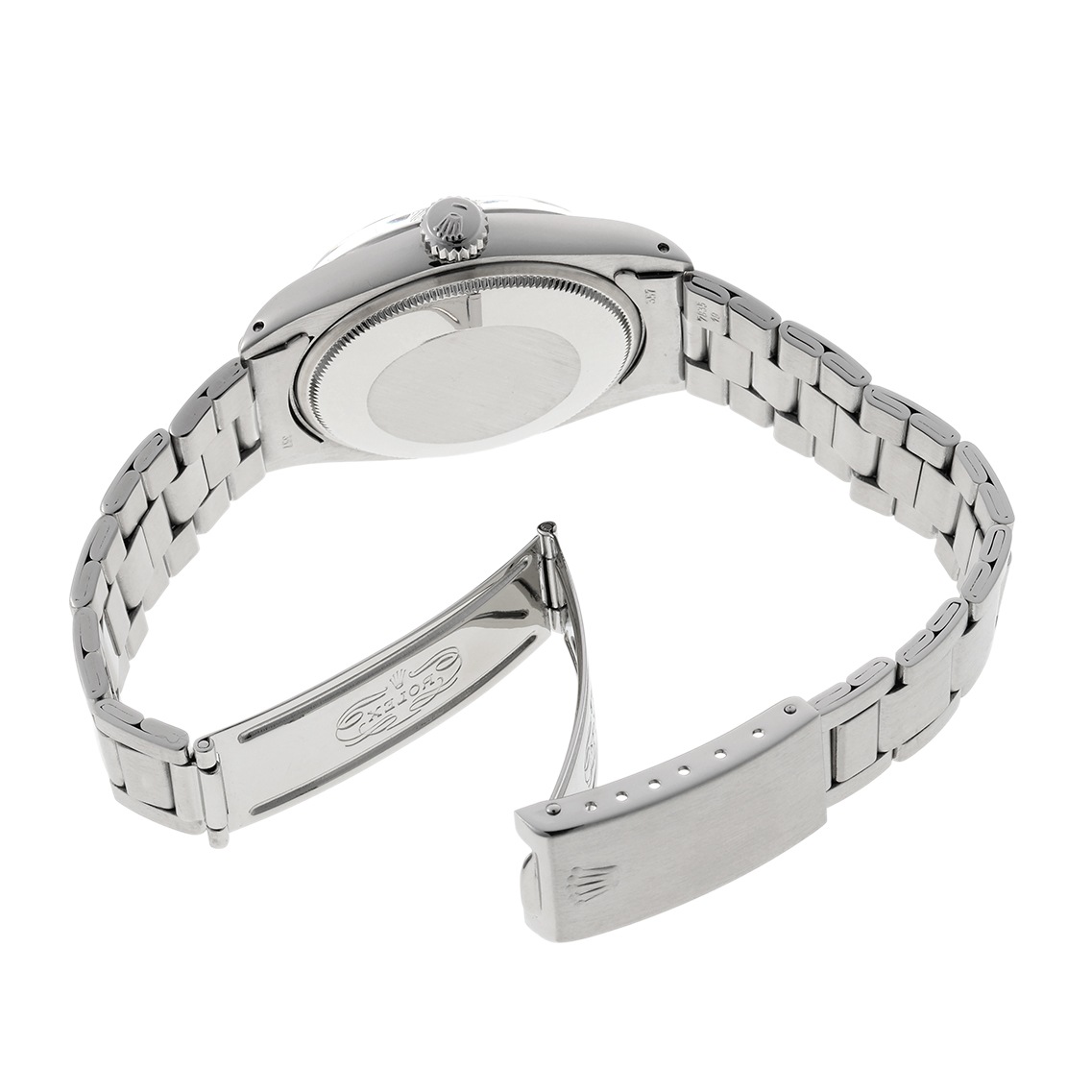 【1972-73年製】オイスター パーペチュアル デイト ゴースト Ref.1500