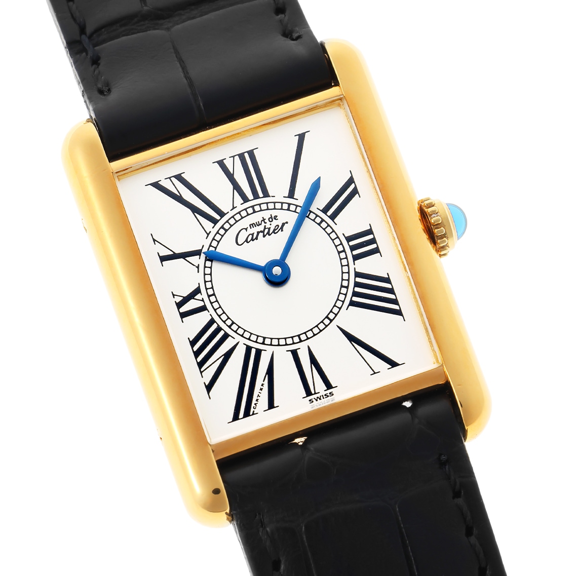 【1990年代】マストタンク LM オパラン Ref.W1005654