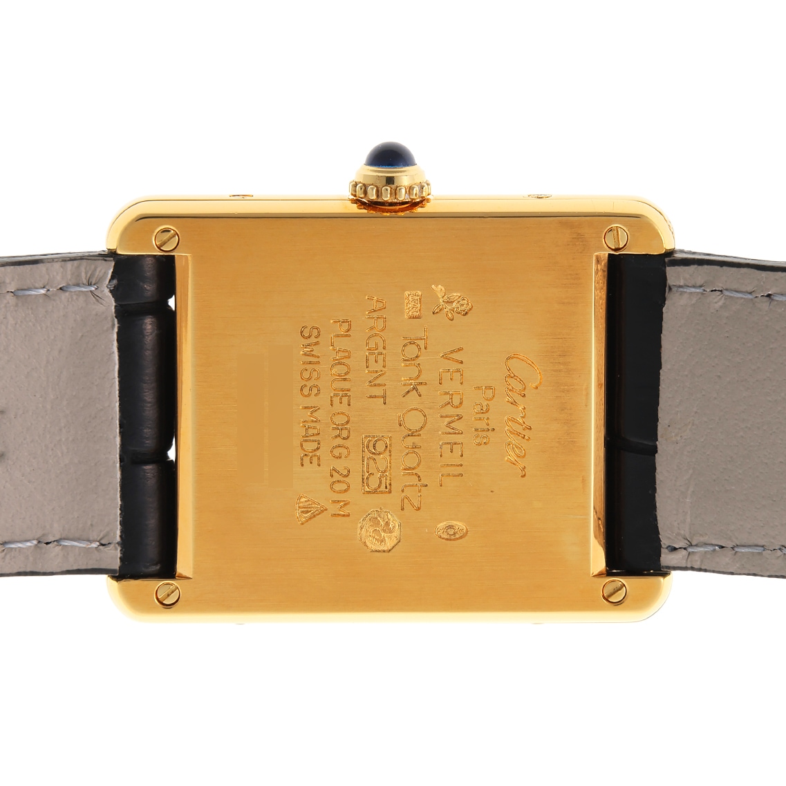 【1990年代】マストタンク LM オパラン Ref.W1005654