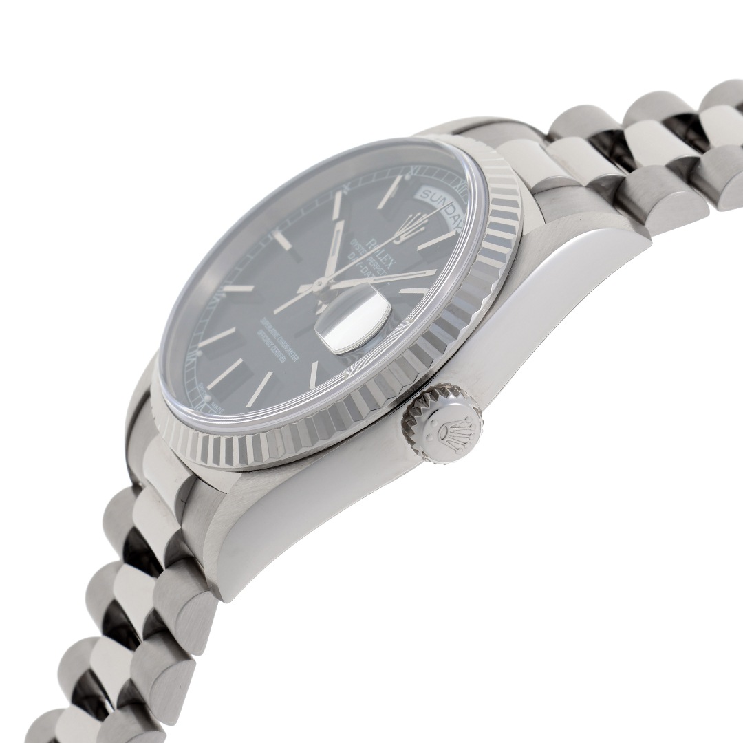 ROLEX【1999年製】オイスター パーペチュアル デイデイト Ref.18239