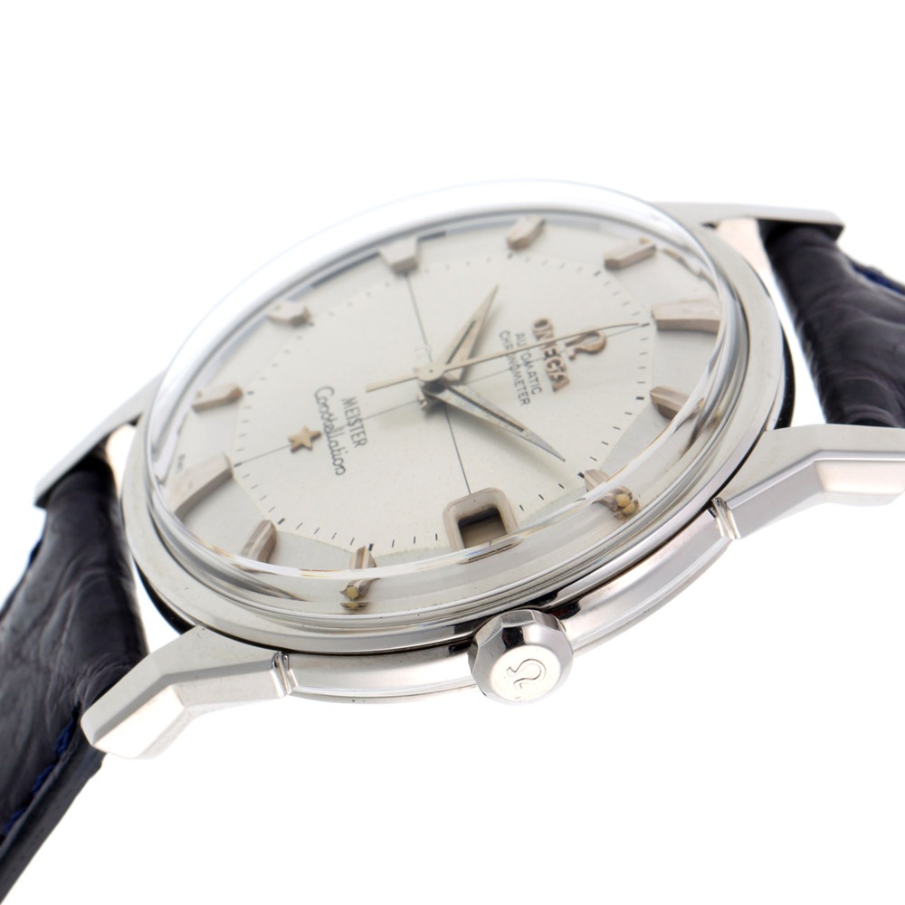 OMEGA【1970年代】コンステレーション クロスライン MEISTER W