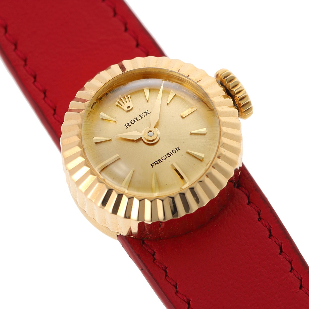 ROLEX【1961年製】 カメレオン プレシジョン Ref.8788|ヴィンテージ