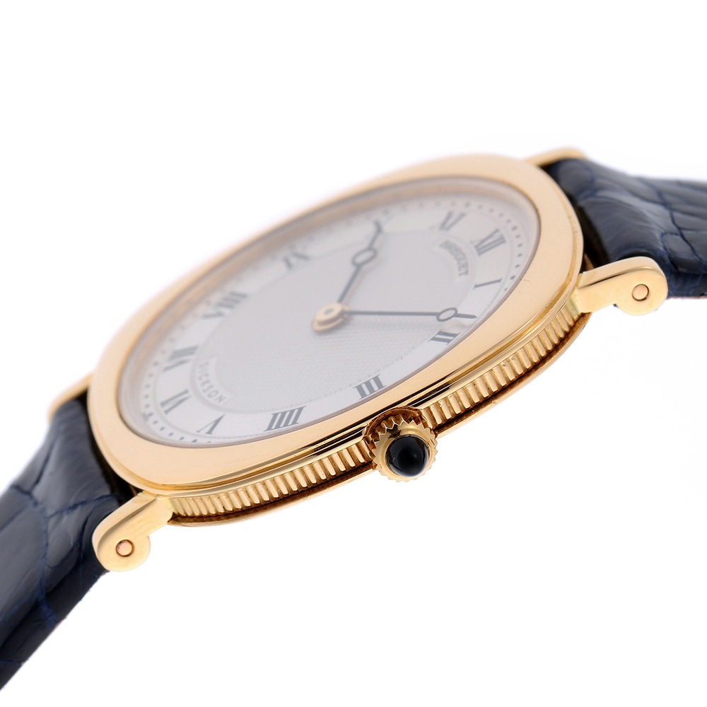 OTHERS【1990年代】ブレゲ クラシック DICKSON Wネーム Ref.3311