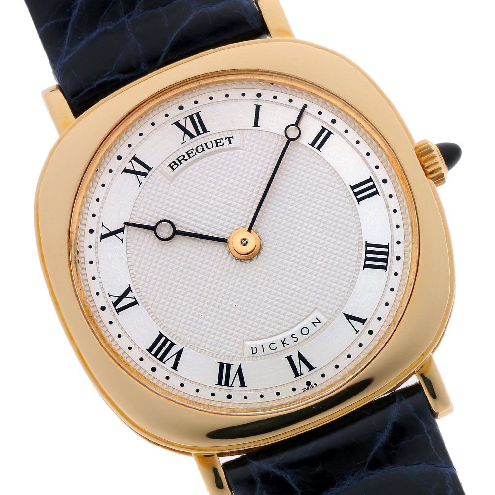 OTHERS【1990年代】ブレゲ クラシック DICKSON Wネーム Ref.3311