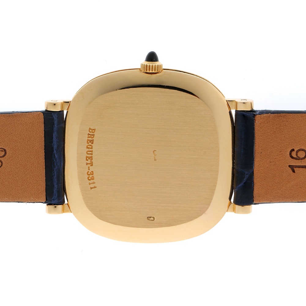 阪急ブレーブス アンティーク時計 OTHERS【1990年代】ブレゲ クラシック DICKSON Wネーム Ref.3311