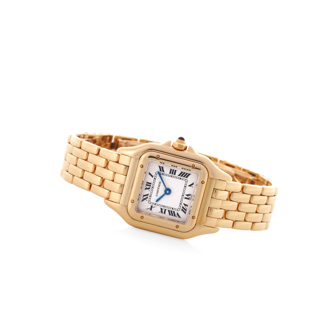 CARTIER【1990年代】パンテール SM Ref.WB25022B9|ヴィンテージ