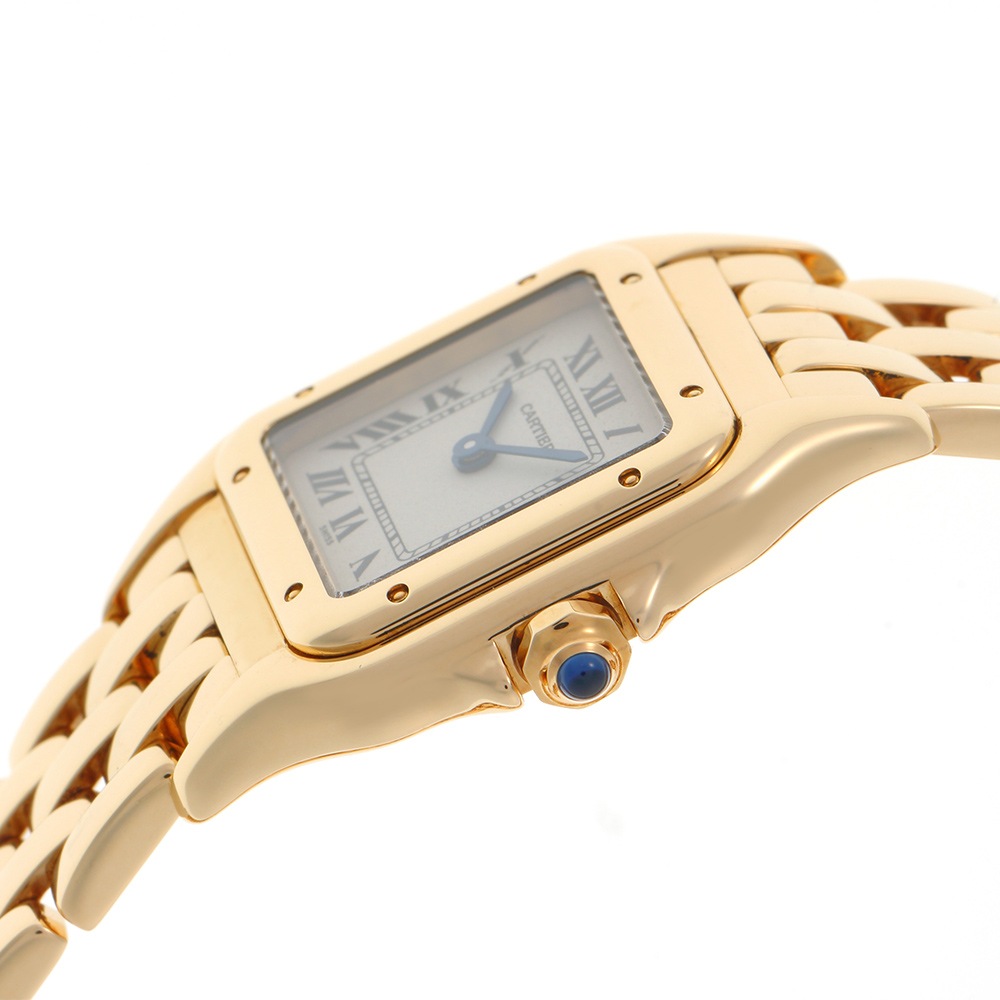 CARTIER【1990年代】パンテール SM Ref.WB25022B9|ヴィンテージ