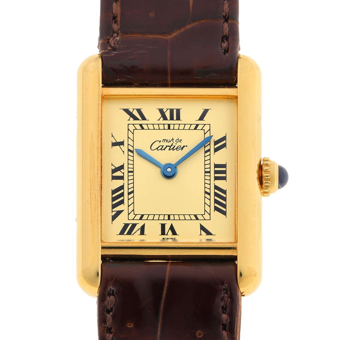 【1990年代】マスト タンク SM Ref.W1003154