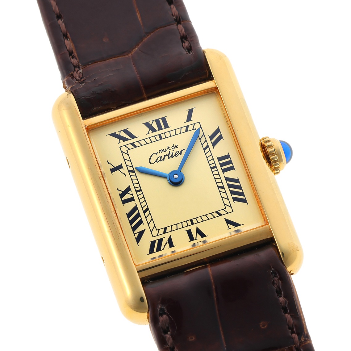 【1990年代】マスト タンク SM Ref.W1003154