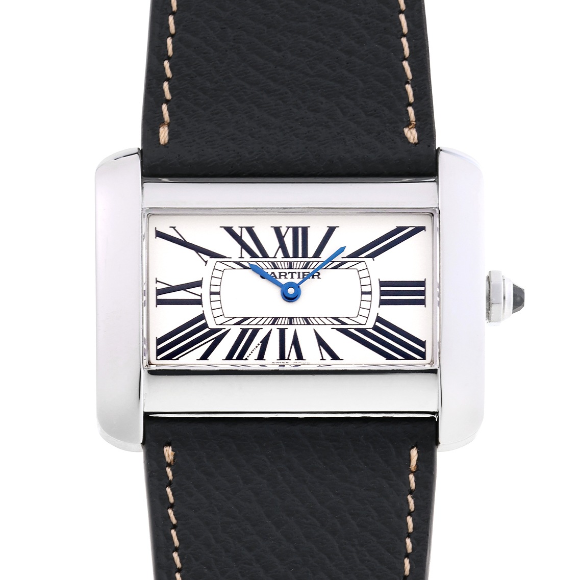 【2000年代】タンク ディヴァン LM Ref.W6300655