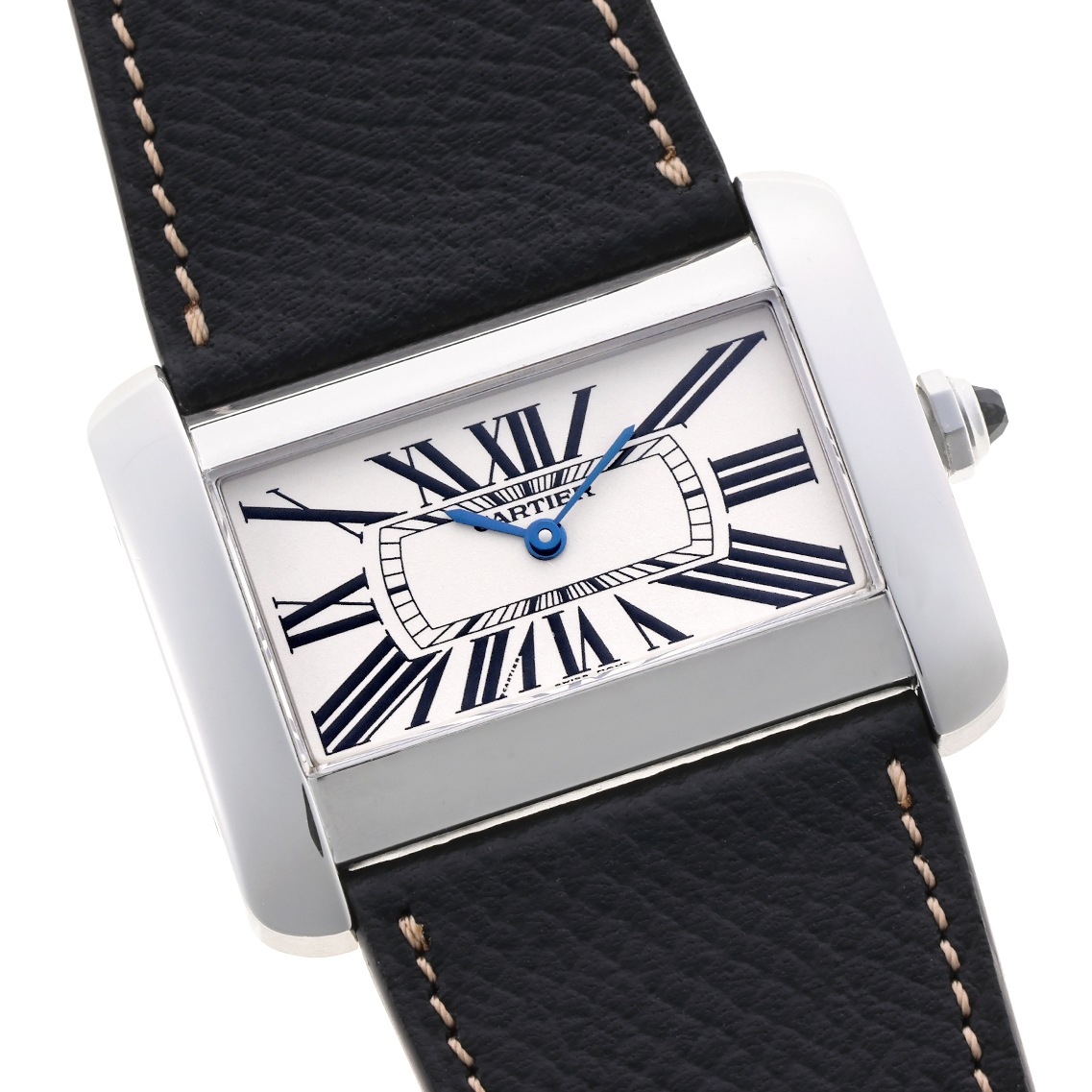 【2000年代】タンク ディヴァン LM Ref.W6300655