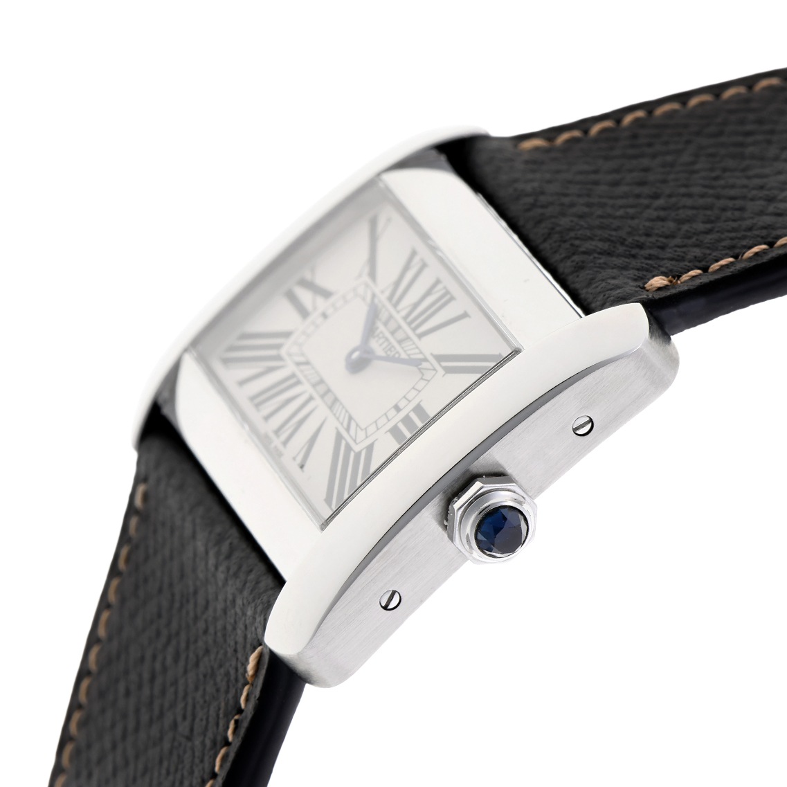 【2000年代】タンク ディヴァン LM Ref.W6300655