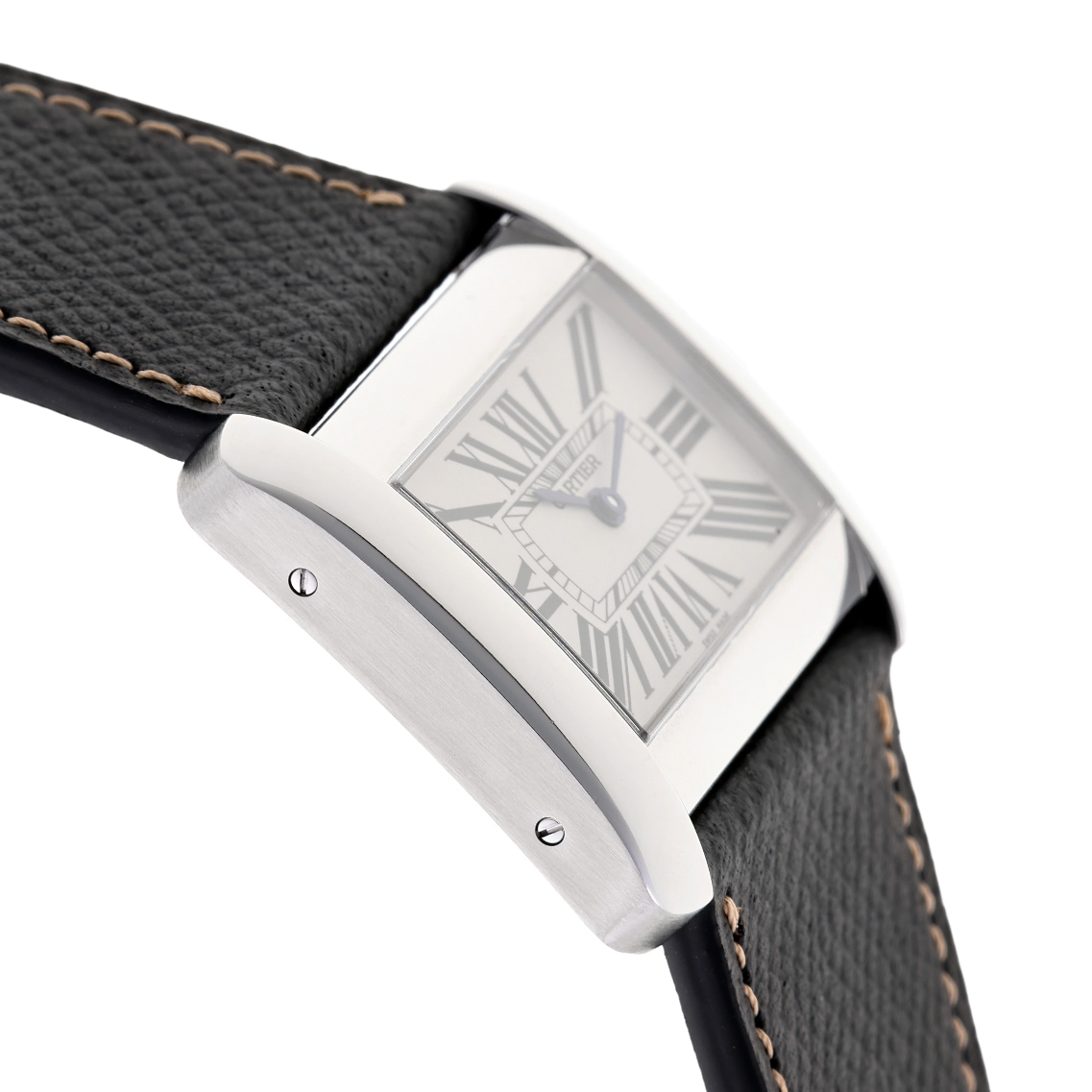 【2000年代】タンク ディヴァン LM Ref.W6300655