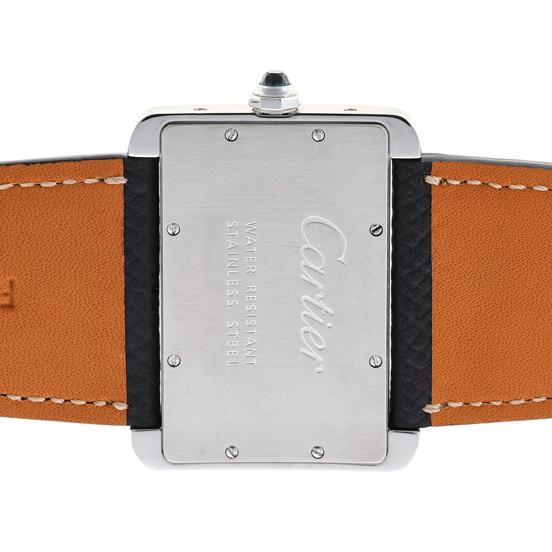 【2000年代】タンク ディヴァン LM Ref.W6300655