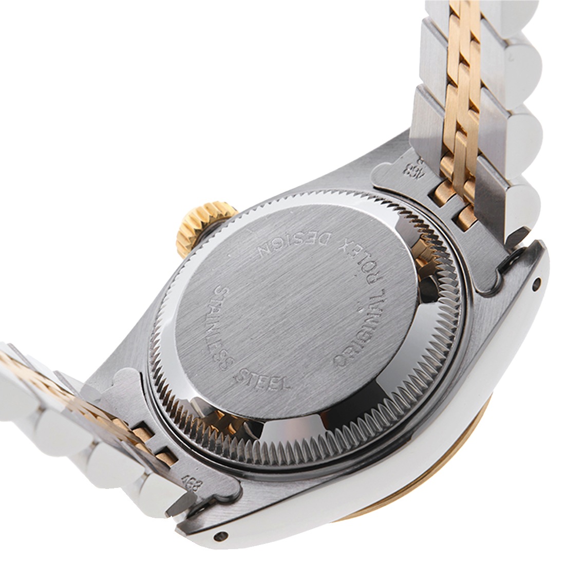 【1987-88年製】オイスター パーペチュアル デイトジャスト Ref.69173G