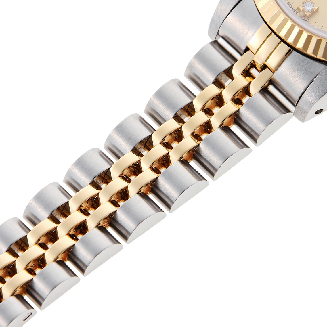 【1987-88年製】オイスター パーペチュアル デイトジャスト Ref.69173G