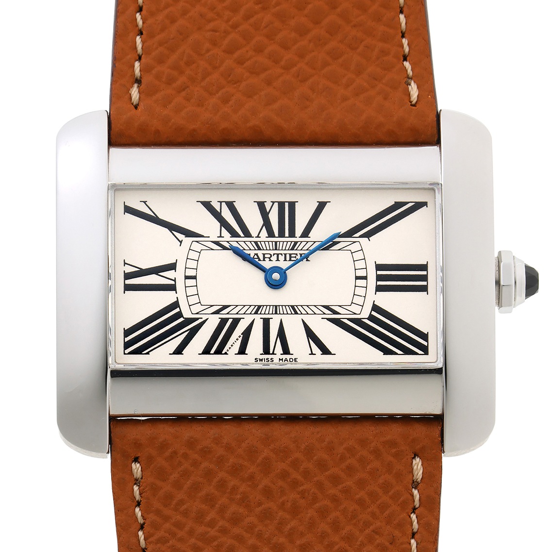 【2000年代】タンク ディヴァン LM Ref.W6300655