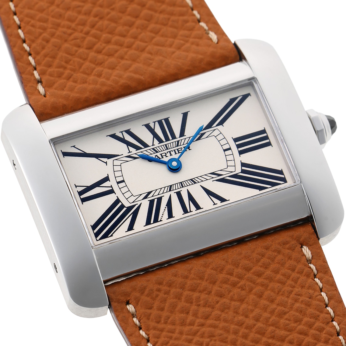 【2000年代】タンク ディヴァン LM Ref.W6300655