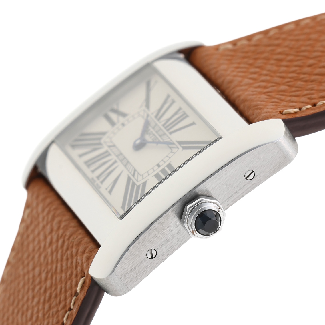 【2000年代】タンク ディヴァン LM Ref.W6300655