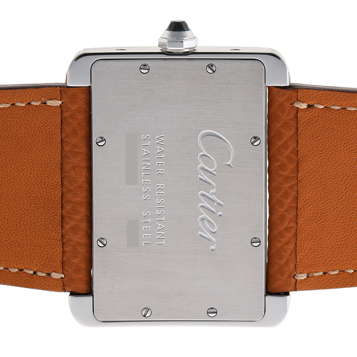 【2000年代】タンク ディヴァン LM Ref.W6300655