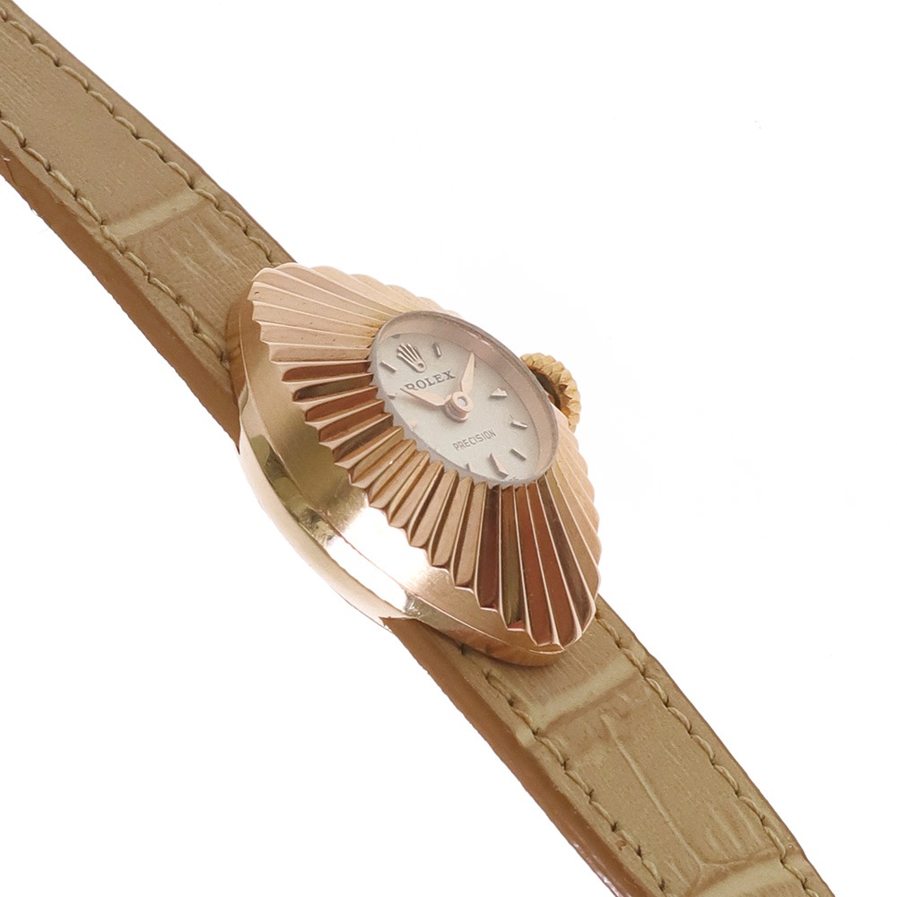 ROLEX【1961年製】カメレオン アーモンド|ヴィンテージウォッチ