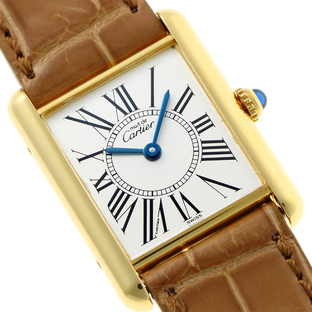 マストタンク【1990年代】マストタンク LM Ref.W1005654|ヴィンテージ