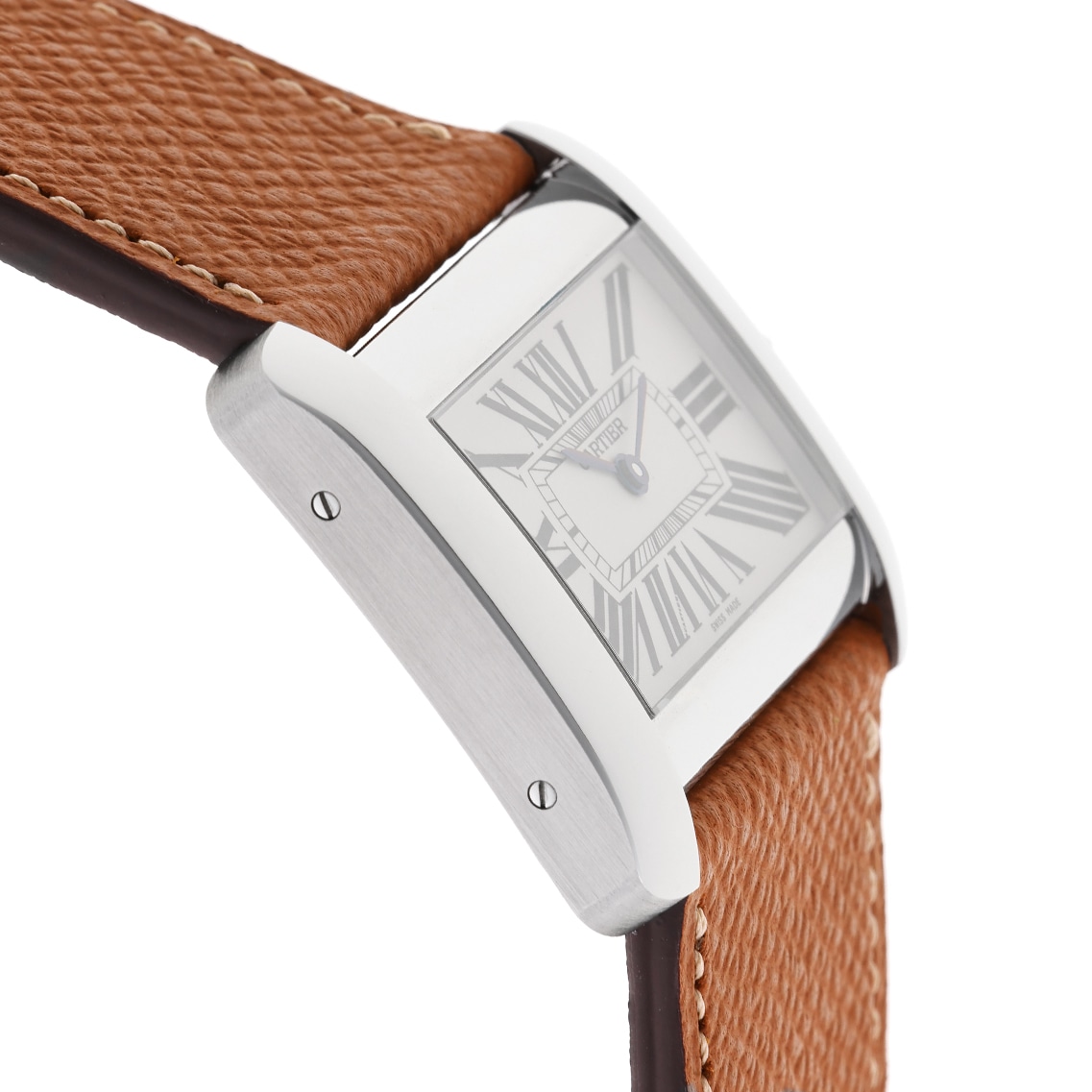 CARTIER【2000年代】タンク ディヴァン LM Ref.W6300655|ヴィンテージ