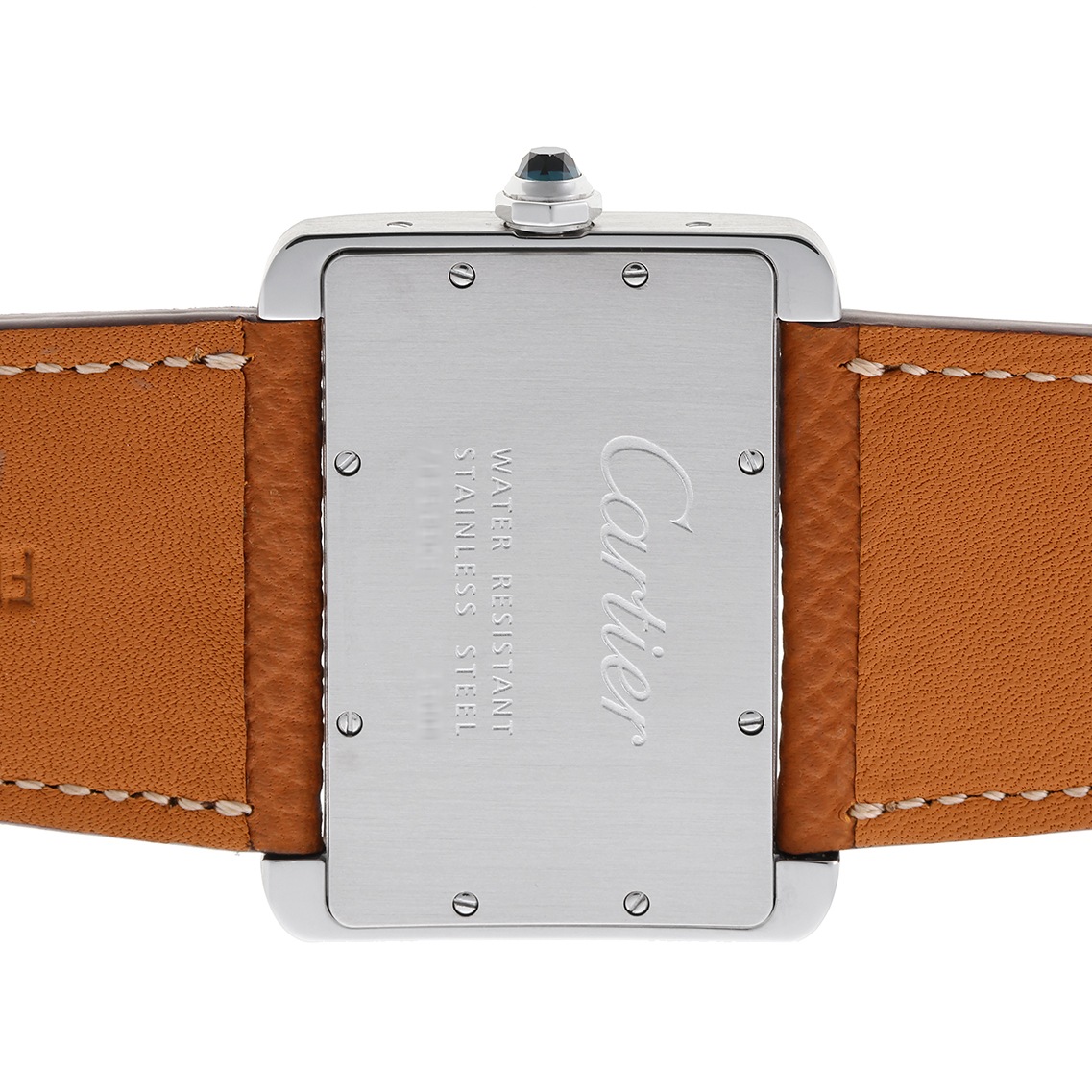 【2000年代】タンク ディヴァン LM Ref.W6300655