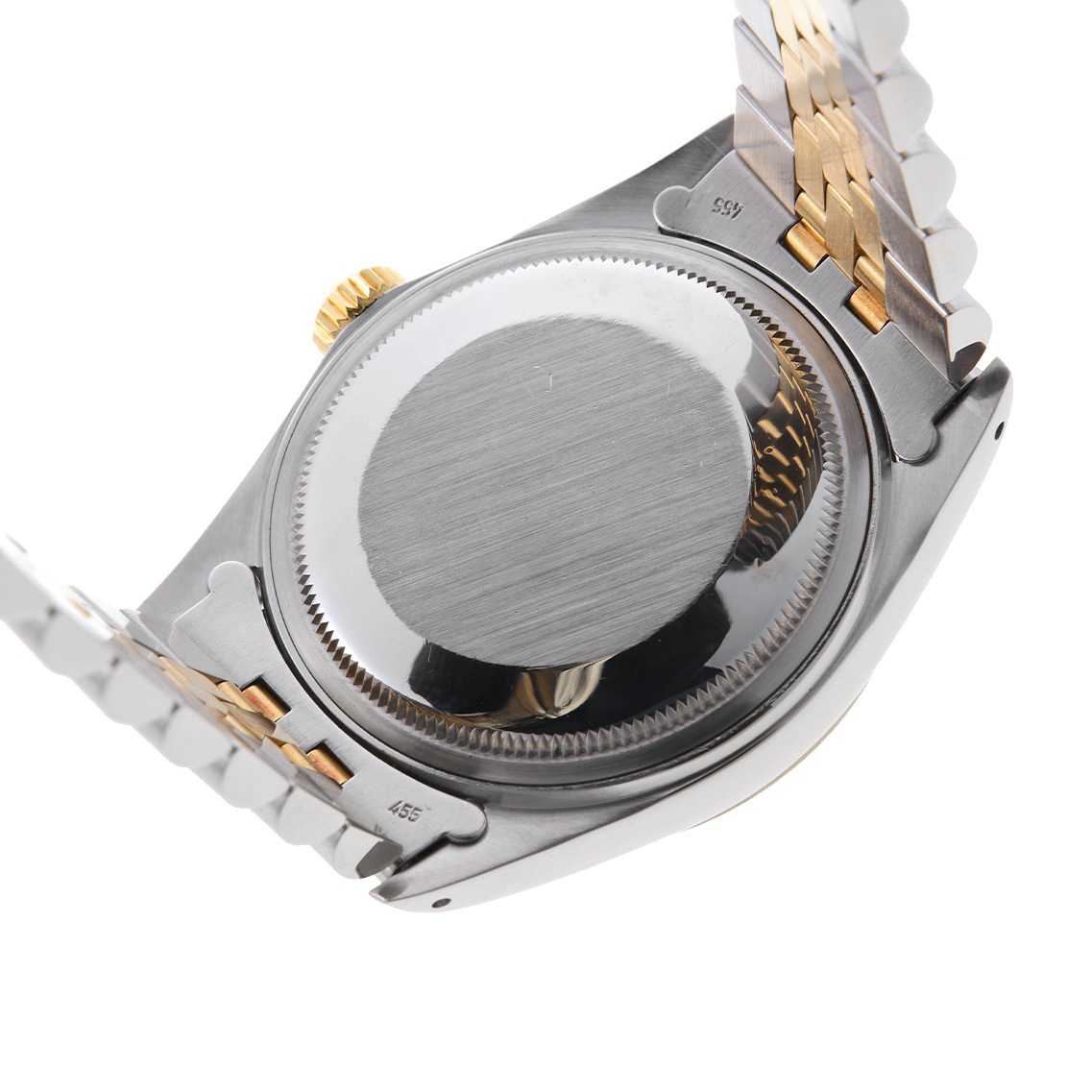 【1985年製】オイスター パーペチュアル デイトジャスト ボイラーゲージ Ref.16013