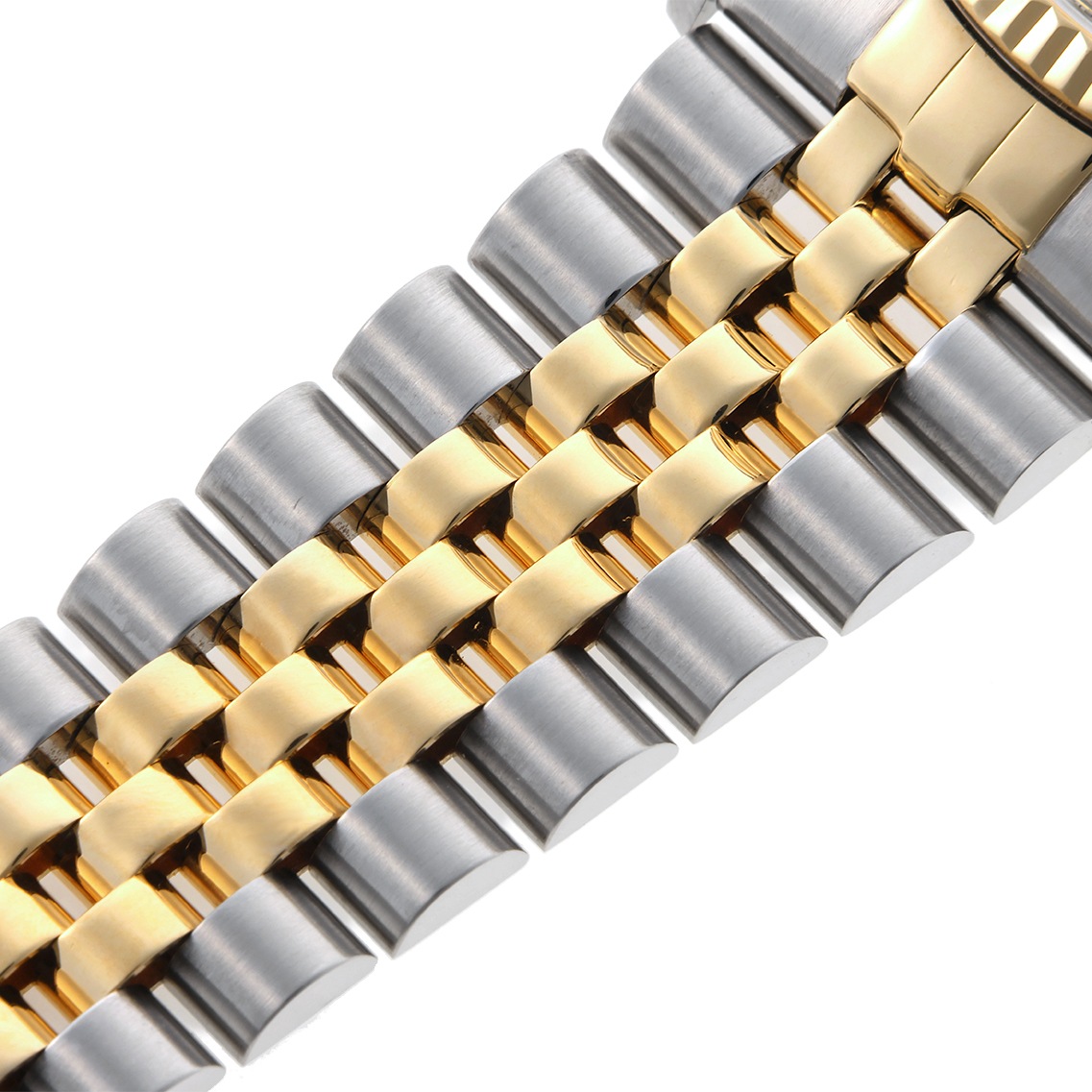 【1985年製】オイスター パーペチュアル デイトジャスト ボイラーゲージ Ref.16013