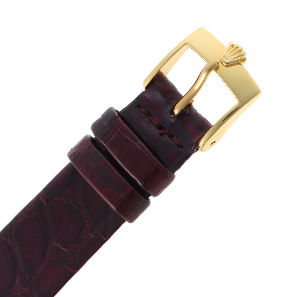 ROLEX【1976-77年製】チェリーニ|ヴィンテージウォッチ専門店