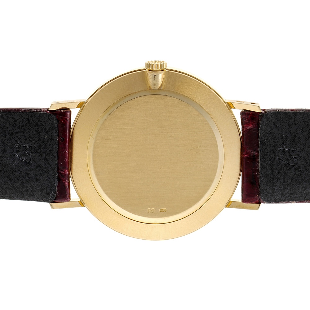 ROLEX【1976-77年製】チェリーニ|ヴィンテージウォッチ専門店