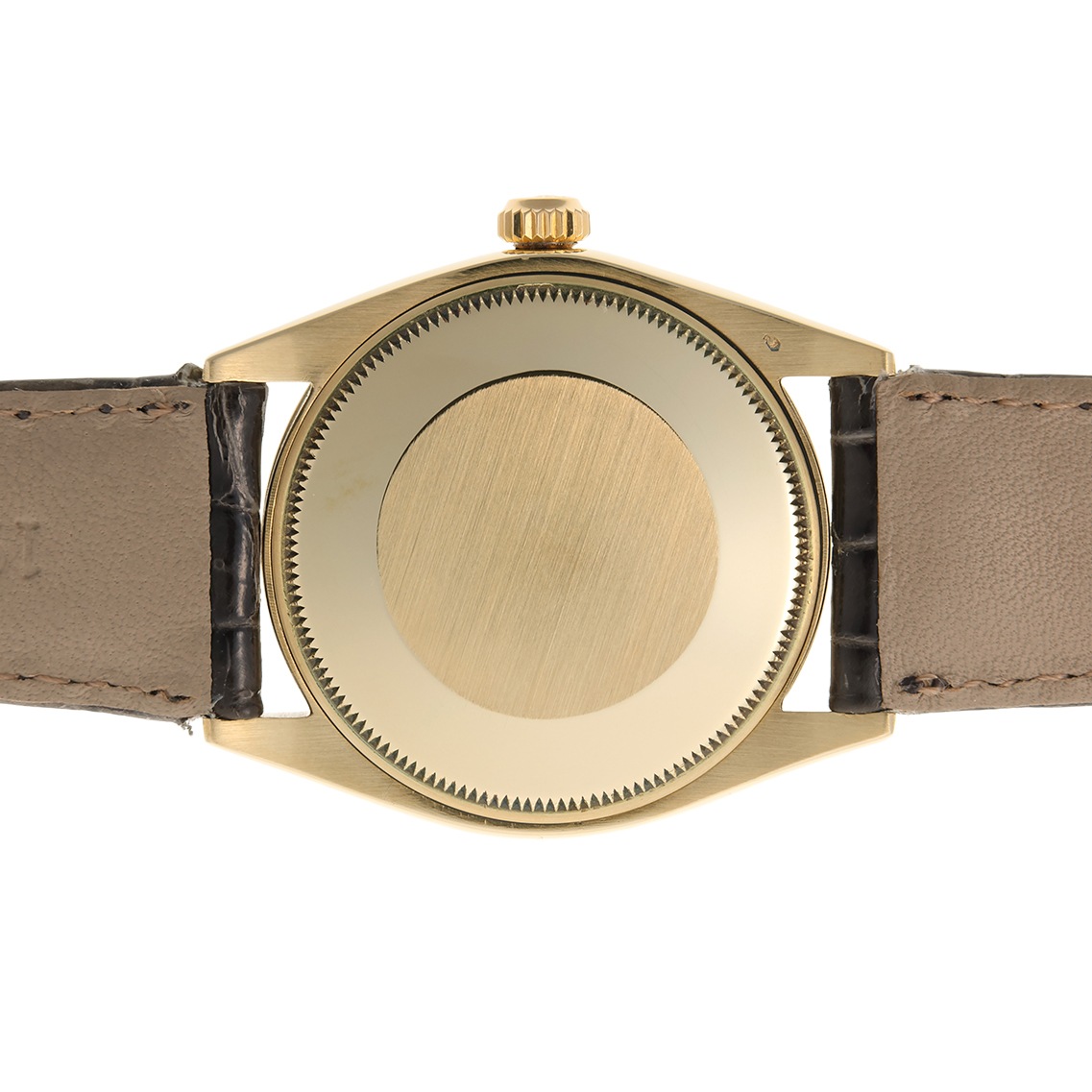 【1963年製】オイスター パーペチュアル Ref.1005