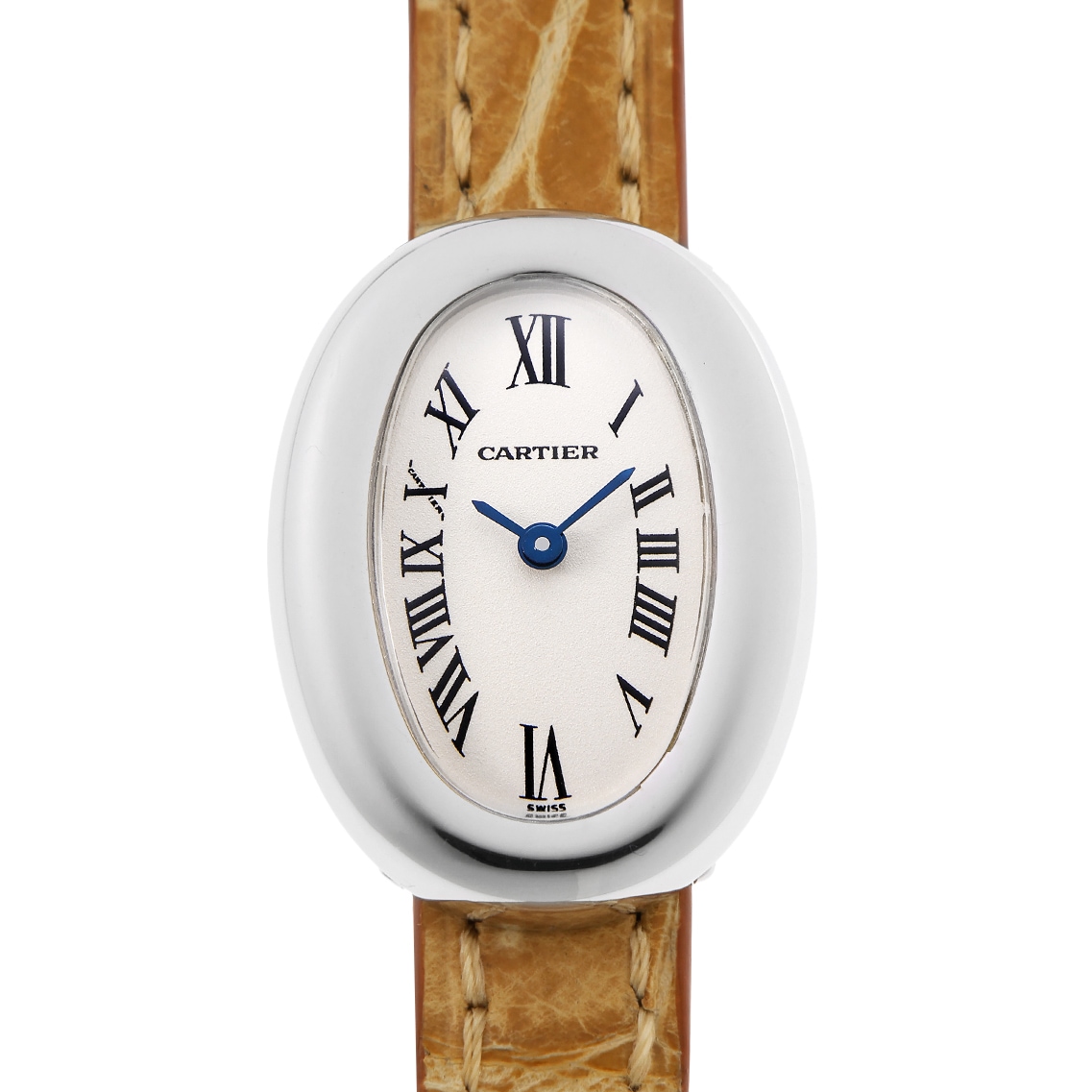 【1990年代】ミニ ベニュワール Ref.W15189L2