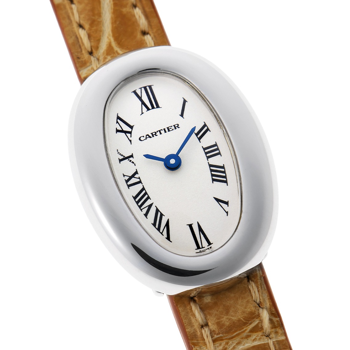 【1990年代】ミニ ベニュワール Ref.W15189L2