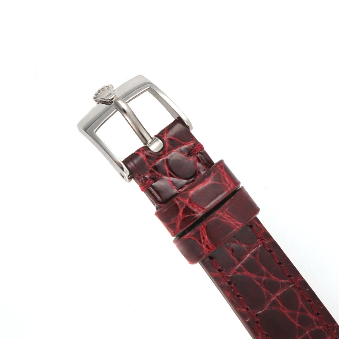 ROLEX【1999年製】チェリーニ Ref.6110|ヴィンテージウォッチ専門店