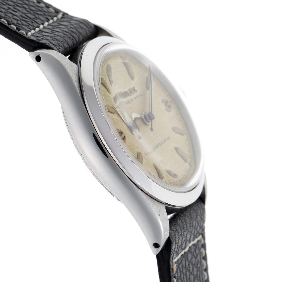 ROLEX【1956年製】オイスター ロイヤル Ref.6444|ヴィンテージウォッチ