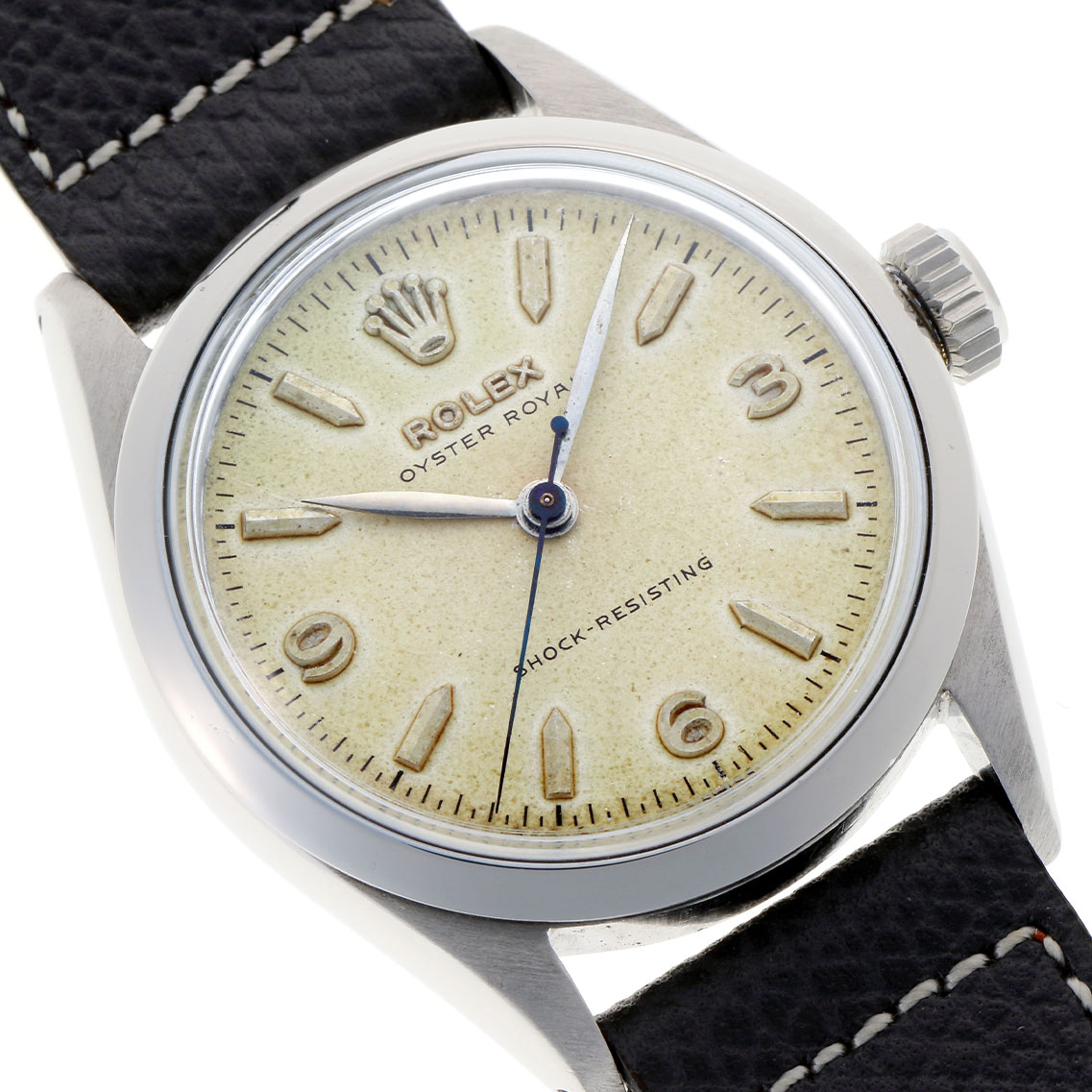 ROLEX【1956年製】オイスター ロイヤル Ref.6444|ヴィンテージ