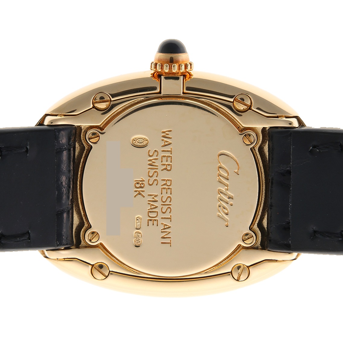 【1990年代】ベニュワール SM Ref.W1506056