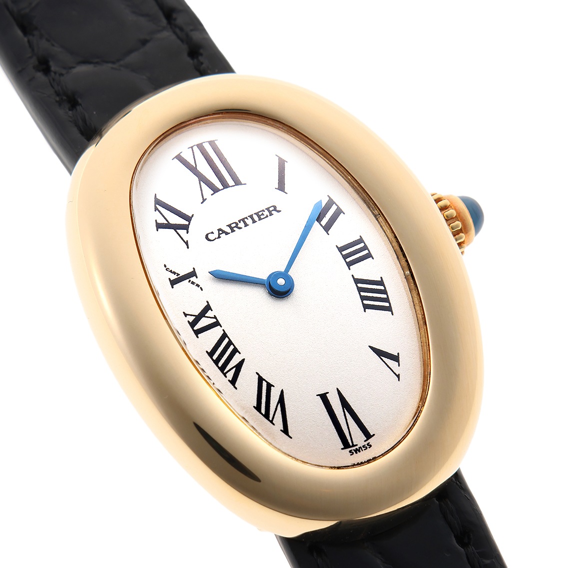 【1990年代】ベニュワール SM Ref.W1506056