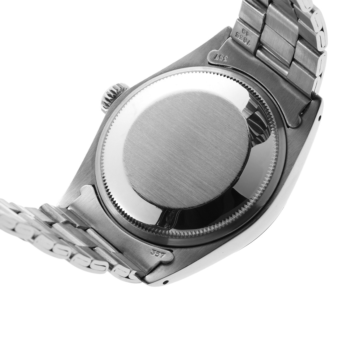 【1974年製】オイスター パーペチュアル デイト Ref.1500