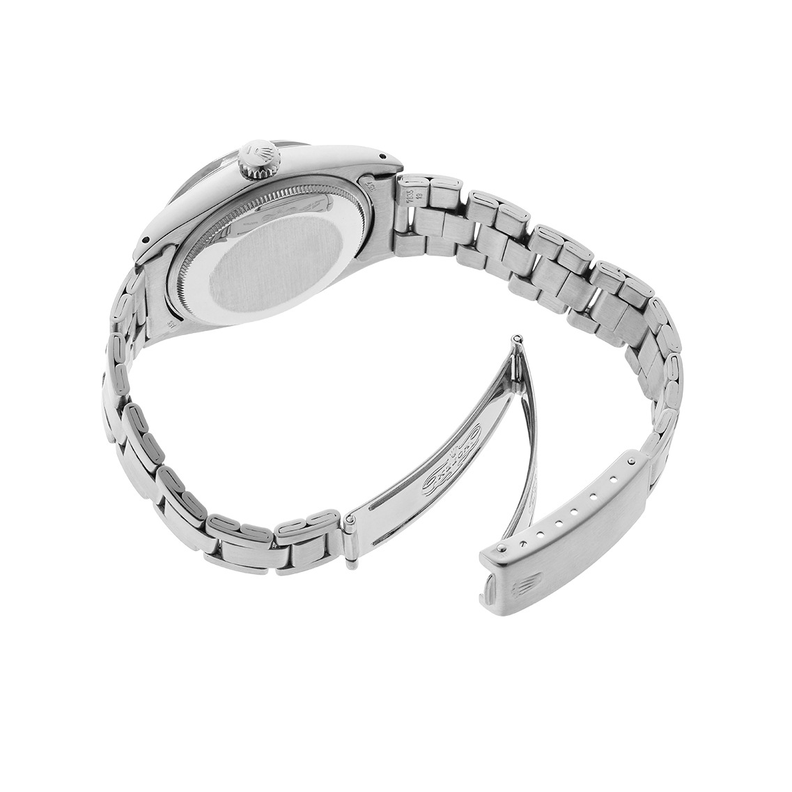 【1974年製】オイスター パーペチュアル デイト Ref.1500