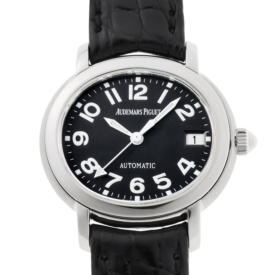 【1990年代】ミレネリー Ref.77161ST/O/0642/01