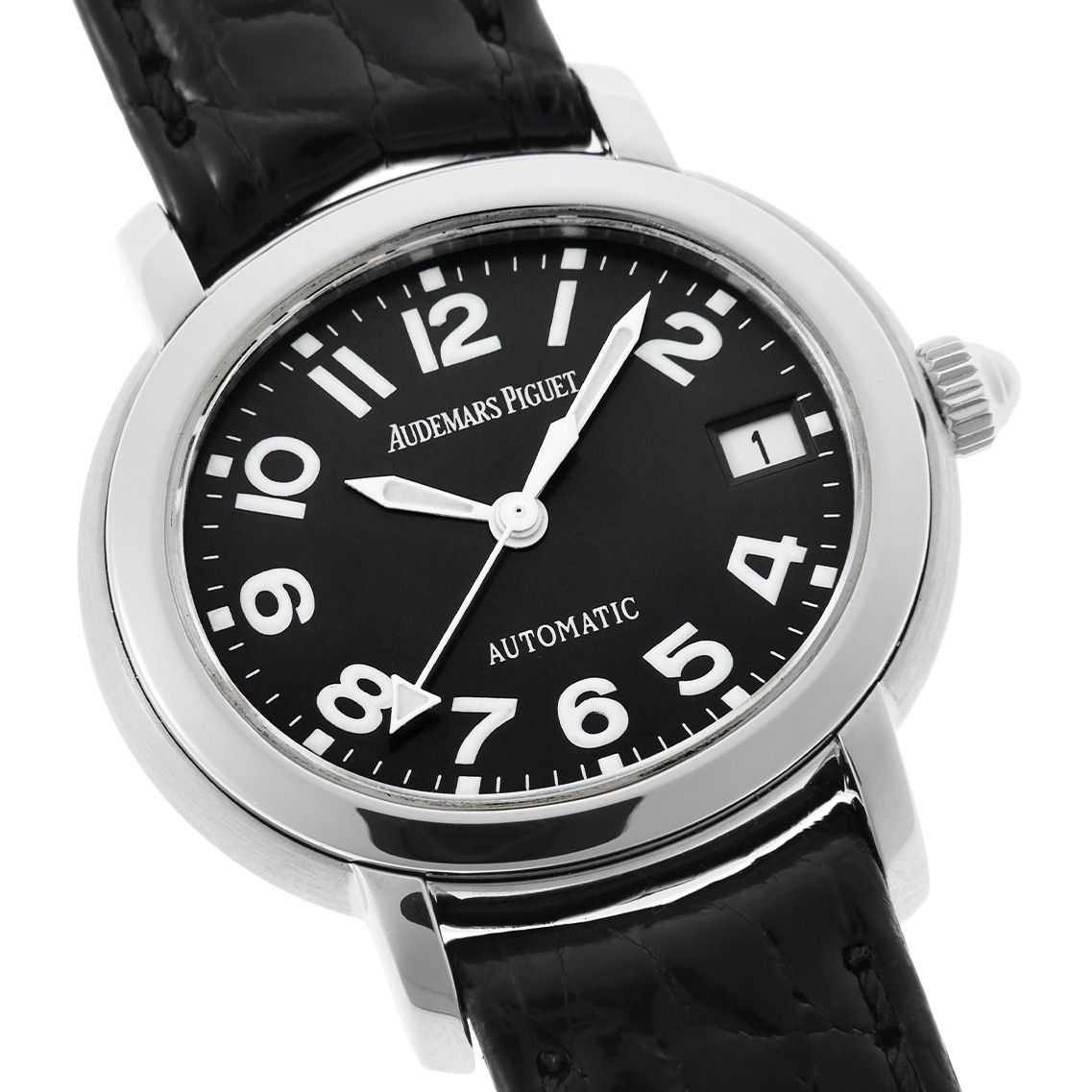 【1990年代】ミレネリー Ref.77161ST/O/0642/01