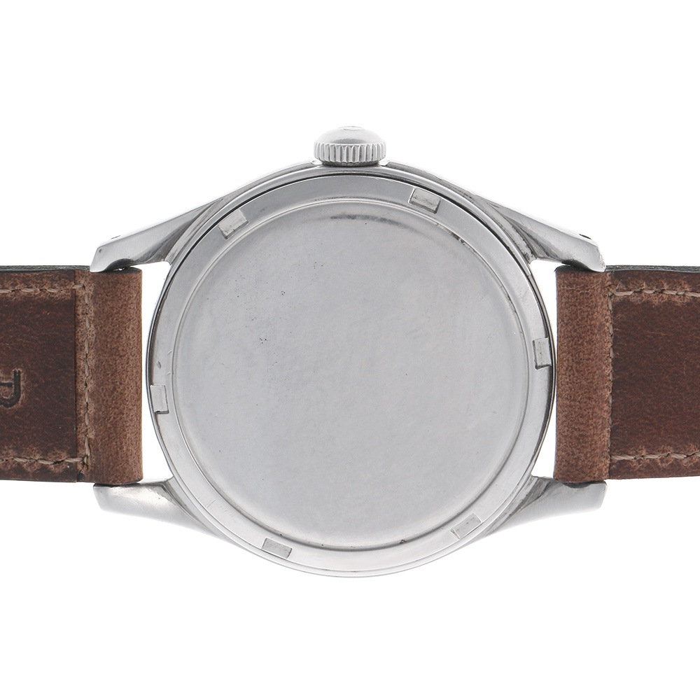 【1950年代】ラウンド スモールセコンド Ref.2639【30mmキャリバー】